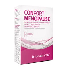 Inovance Confort Menopause 30 Comprimes