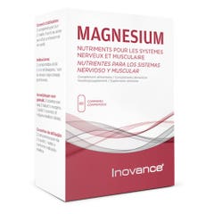 Inovance Magnésium 60 Comprimés