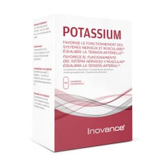 Inovance Potassium 60 Comprimes
