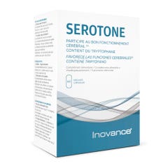 Serotone 60 Gelules Inovance