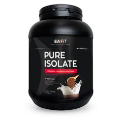 Eafit Pure Isolate 750 g