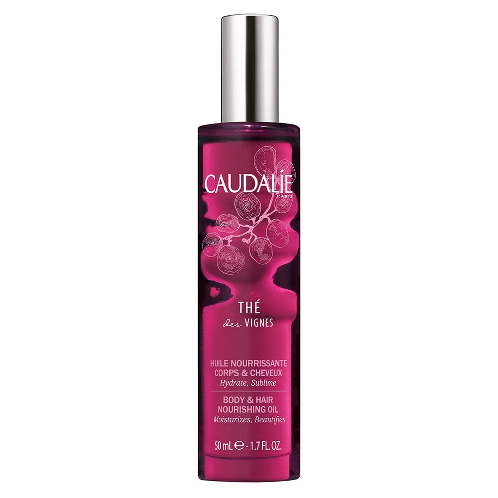 Caudalie The Des Vignes Huile 50ml