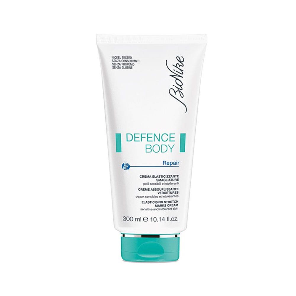 Bionike Defence Body Repair Creme Assouplissante Vergetures 300ml