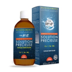 Propos'Nature Solution Precieuse Poe N°18 200 ml