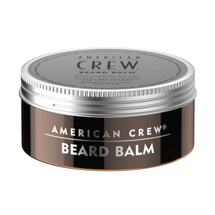 Beard Balm American Crew