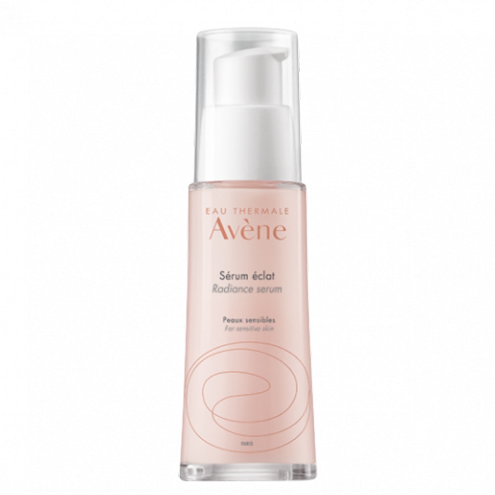 Avène Mes Essentiels Serum Eclat Peaux Sensibles 30ml