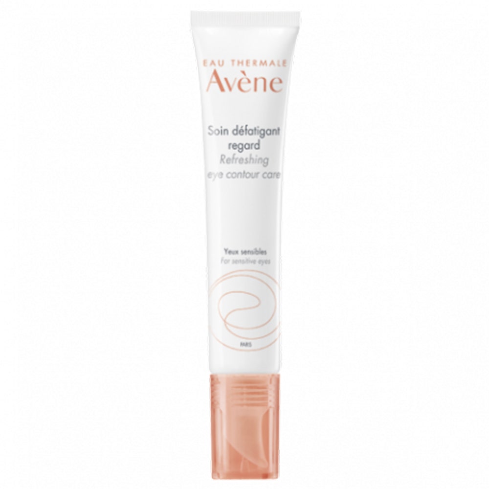 Avène Soin Defatigant Regard Yeux Sensibles 15ml