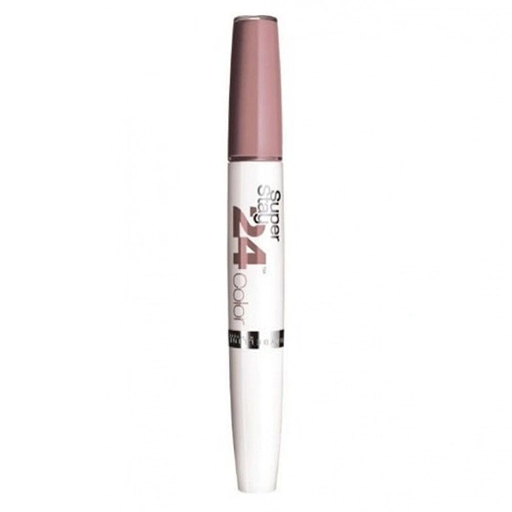 Maybelline New York Superstay 24h Color Rouge A Levres Longue Tenue