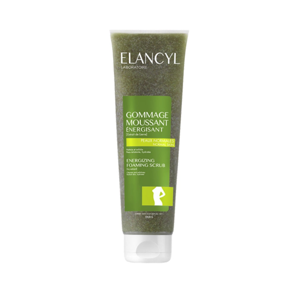 Elancyl Gommage Moussant Energisant 150ml
