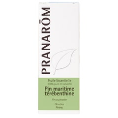 Huile Essentielle Pin Maritime Oleoresine bio 10ml Pranarôm
