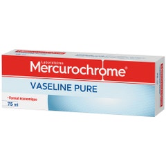 Mercurochrome Pure Vaseline 75ml