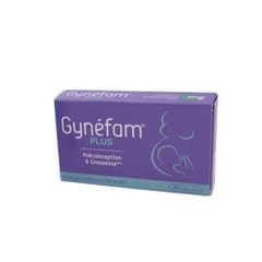 Effik Gynéfam Plus Femmes enceintes 30 capsules