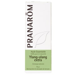 Pranarôm Les Huiles Essentielles Huile Essentielle Ylang-ylang Extra Flacon 5ml