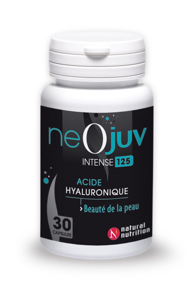 Natural Nutrition Neojuv Intense 125 30 Capsules