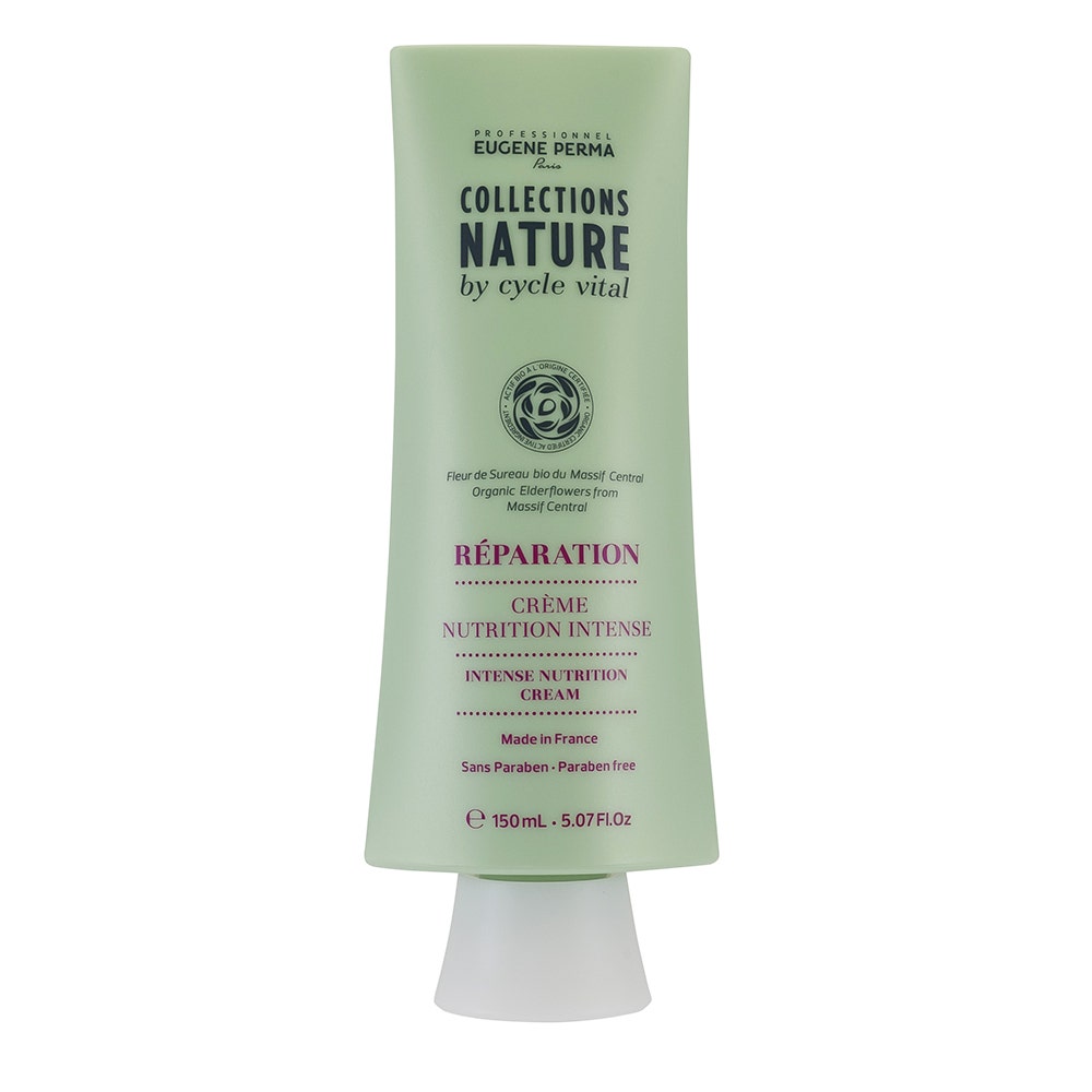 Collections Nature Creme Nutrition Intense 150ml - Easypara