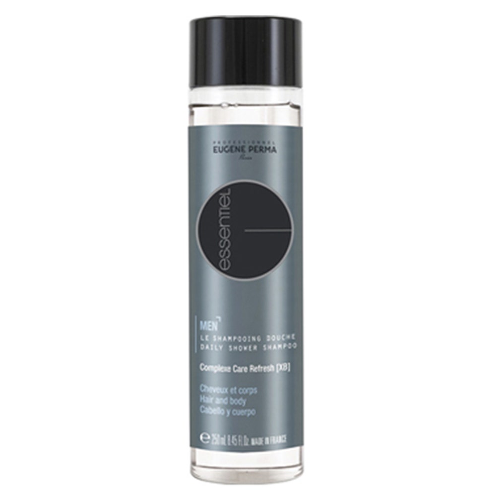 Shampooing Hydratant Eugene Perma 500ml - Pour Tous Types De Cheveux - Neuf Et Original