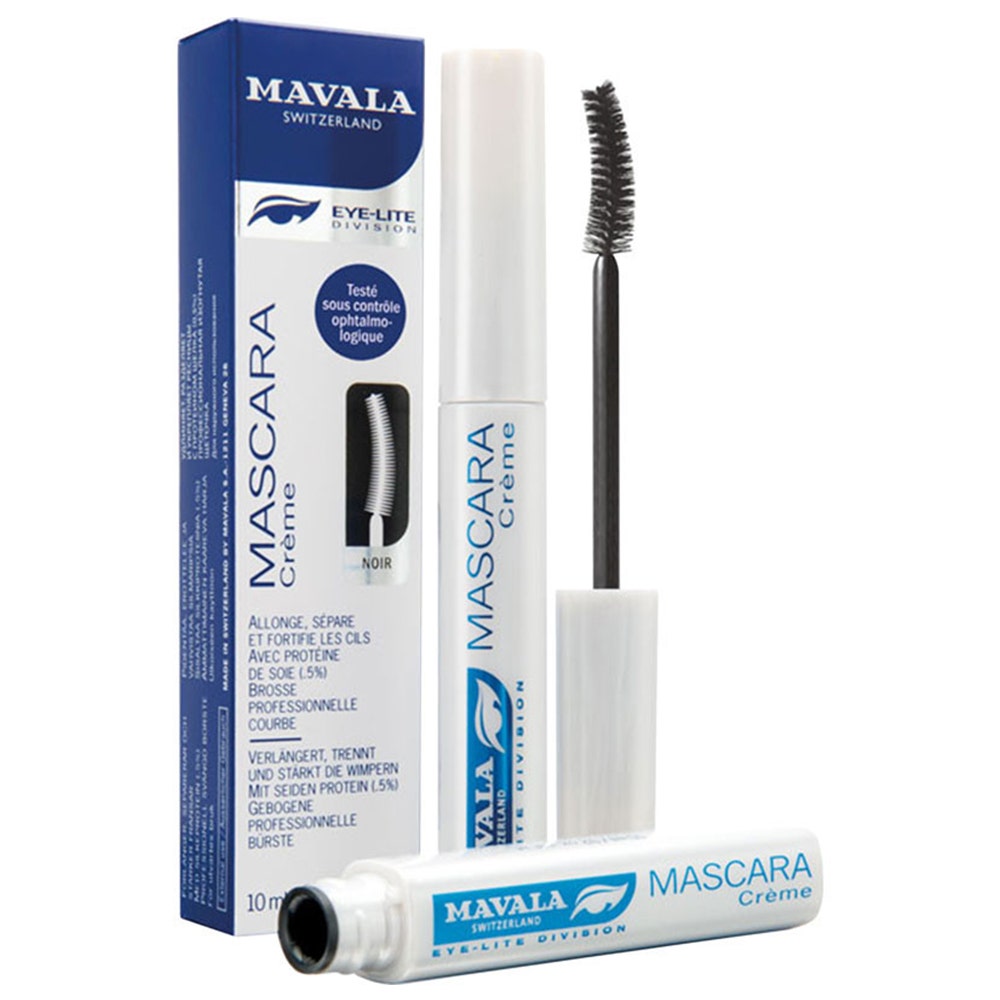 Mavala Mascara Creme 10ml
