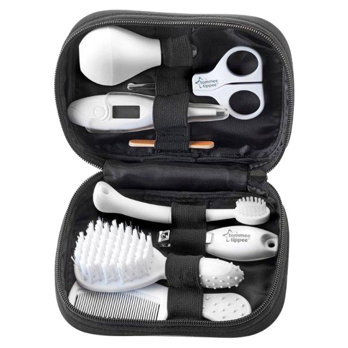 Closer To Nature Trousse De Soin Bebe Tommee Tippee