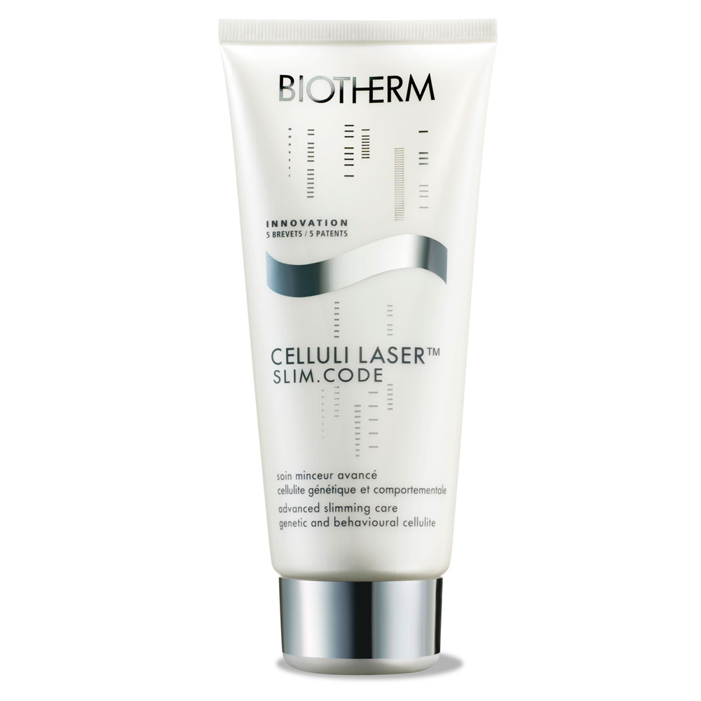 Biotherm BIOTHERM CELLULI LASER SLIM.CODE 200ML