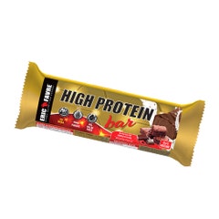 Eric Favre High Protein Barre 80g