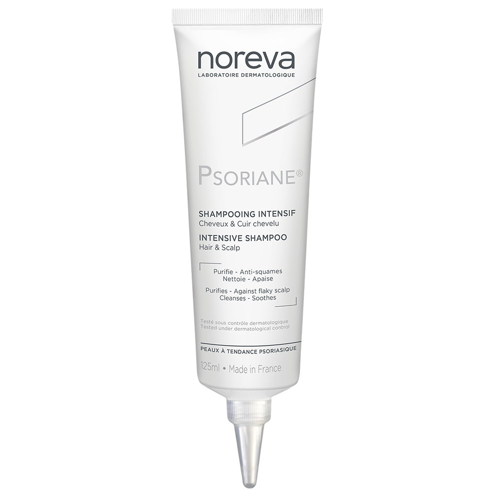 Noreva Psoriane Shampooing Intensif 125 ml