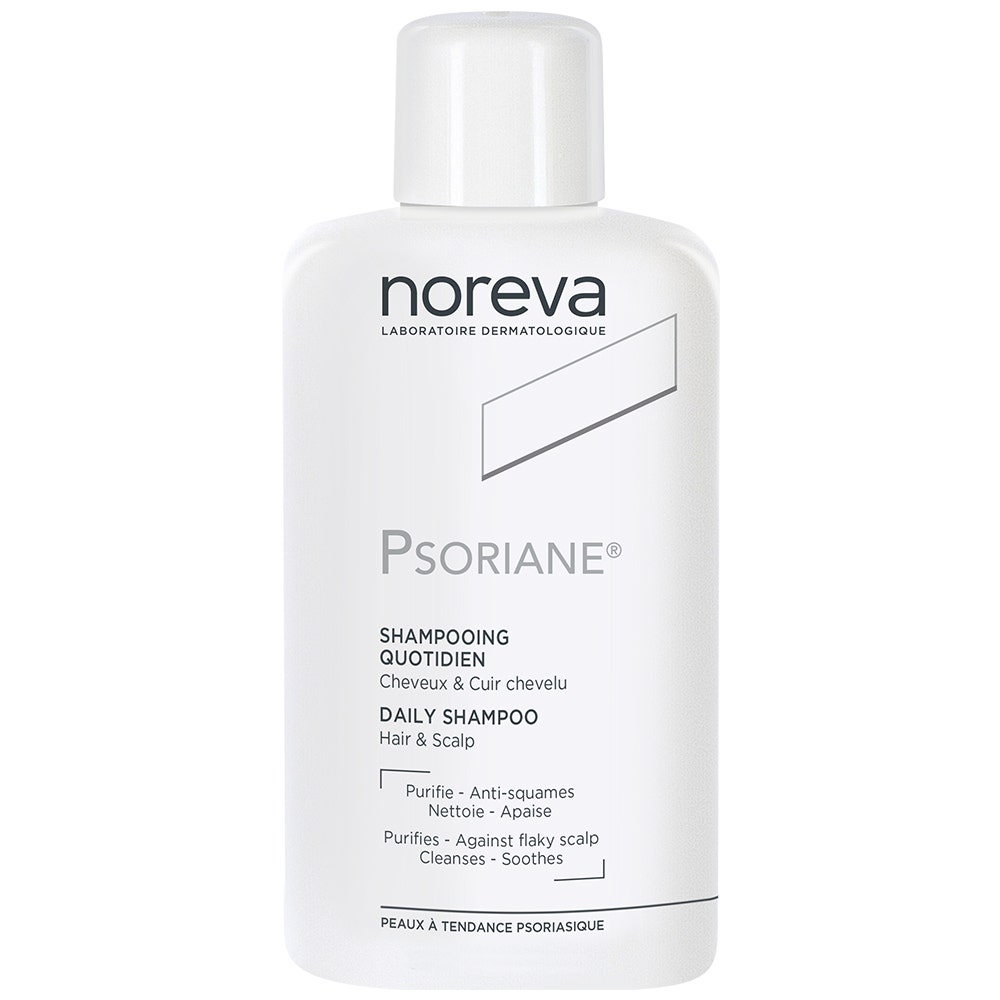 Noreva Psoriane Champu Calmante 125ml