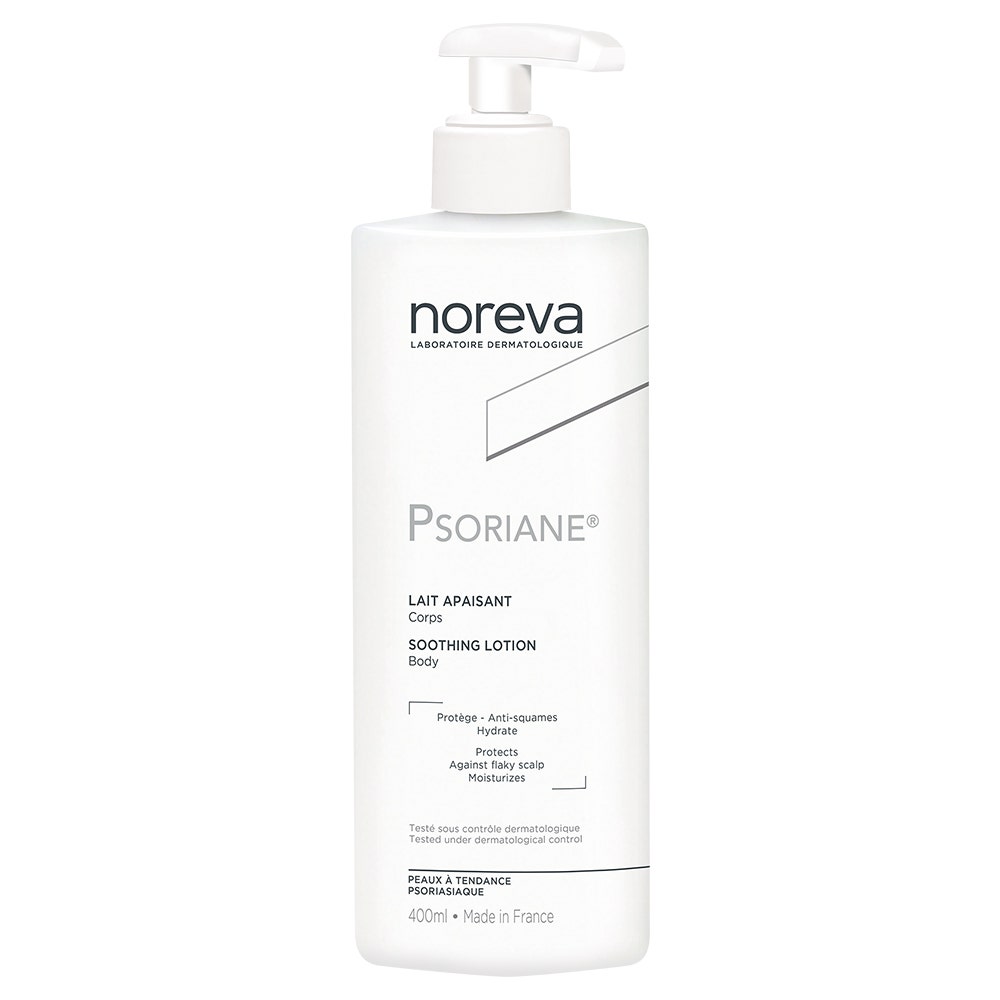 Noreva Psoriane Lait Corps 400 ml