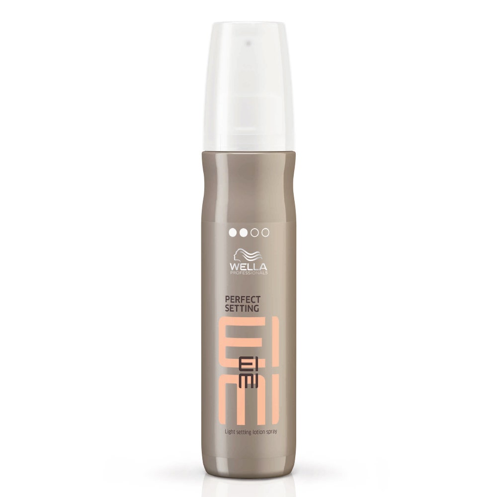 Wella Professionals Eimi Volume Perfect Setting Eau De Coiffage Tenue Legere 150ml