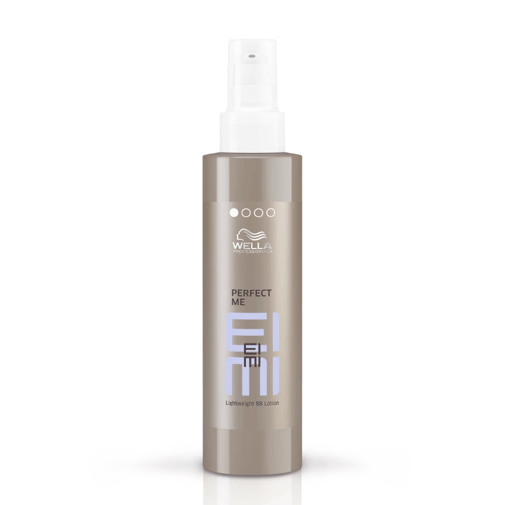 Wella Professionals Eimi Lissage Perfect Me Bb Lotion 100ml