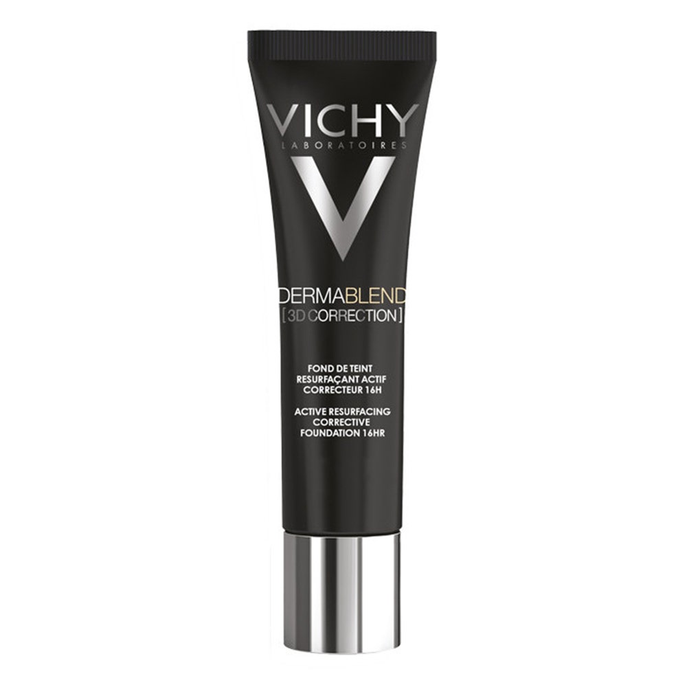 Vichy Dermablend Fond de Teint Resurfaçant Actif 30ml