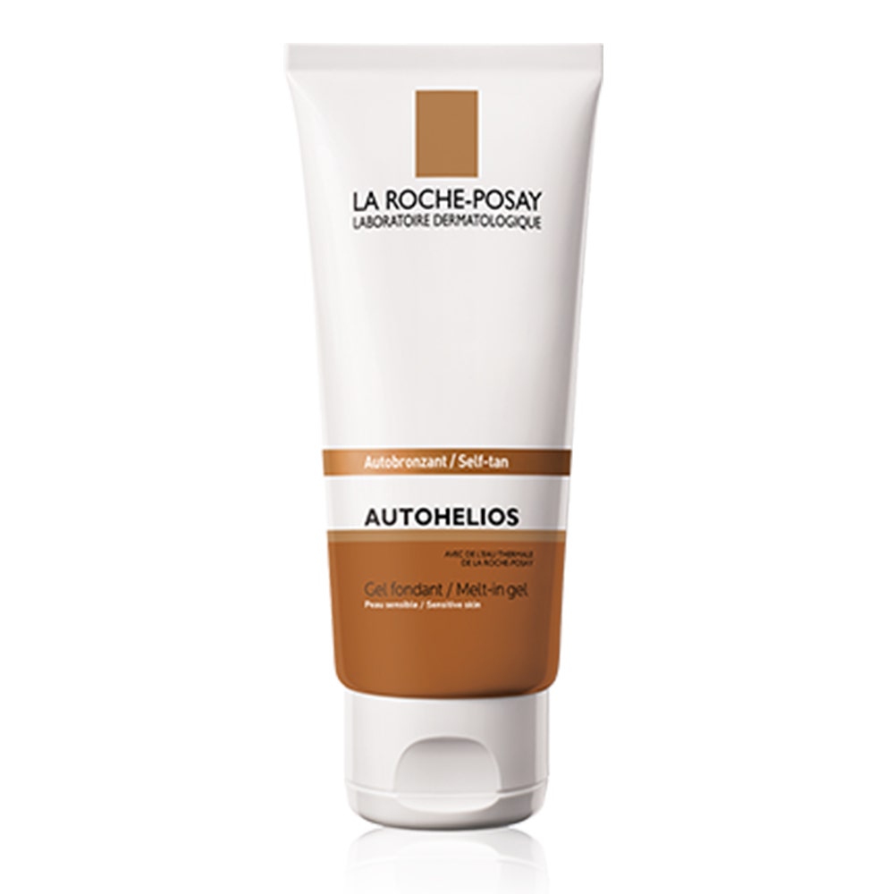 La Roche-Posay Anthelios Gel-creme Autobronzant Hydratant 100 ml