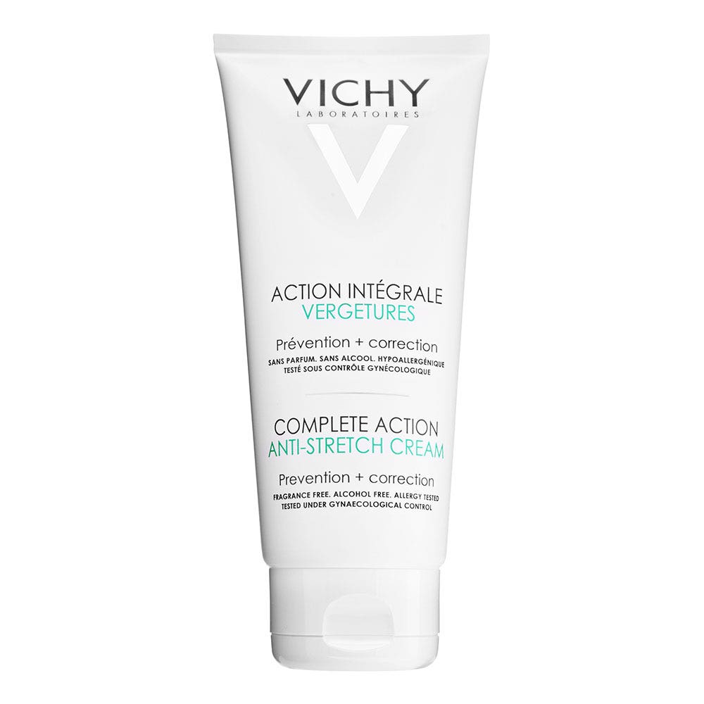 Vichy Action Integrale Vergetures Prevention Et Correction 200ml
