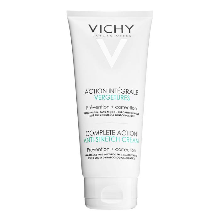 Action Integrale Vergetures Prevention Et Correction 200ml Ideal Body Vichy