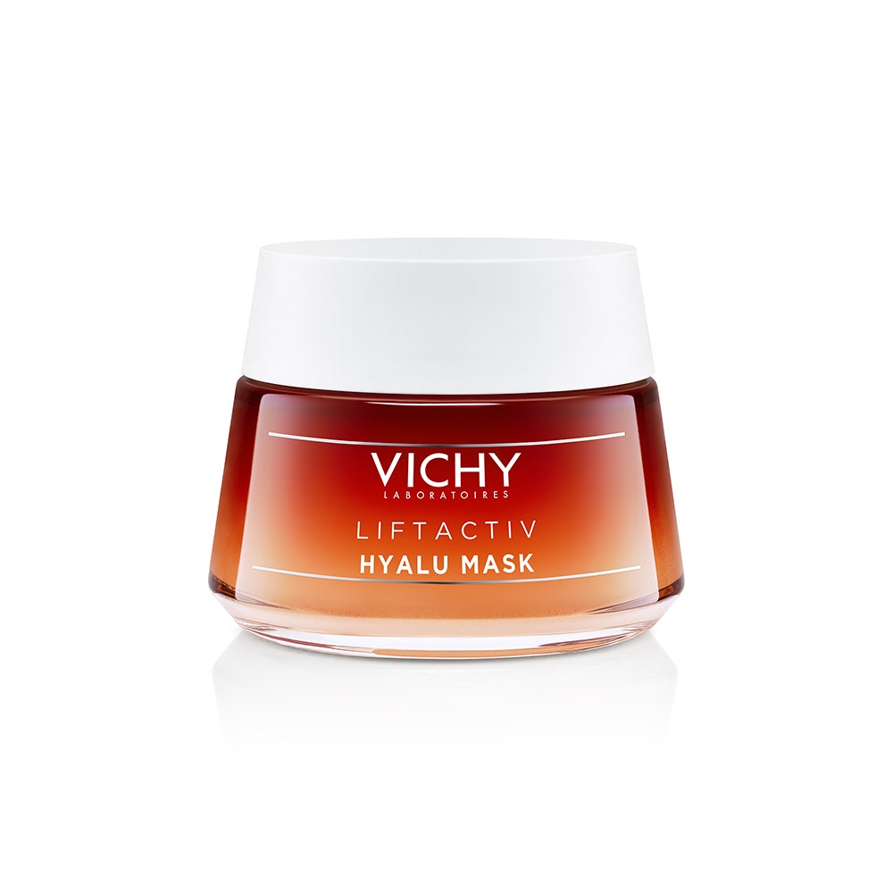Vichy Masque Raffermissant Anti Age A L'acide Hyaluronique 50ml