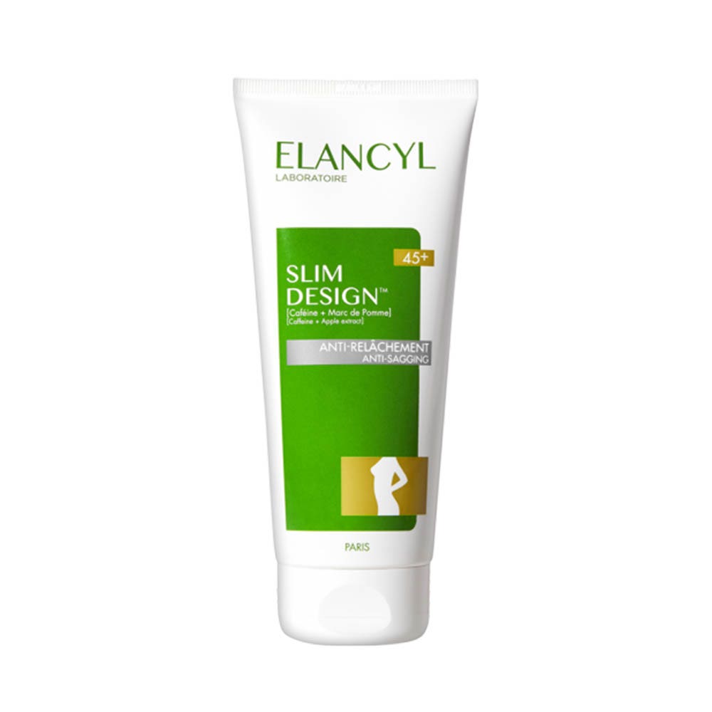 Elancyl Slim Design 45+ Anti-relachement 200ml