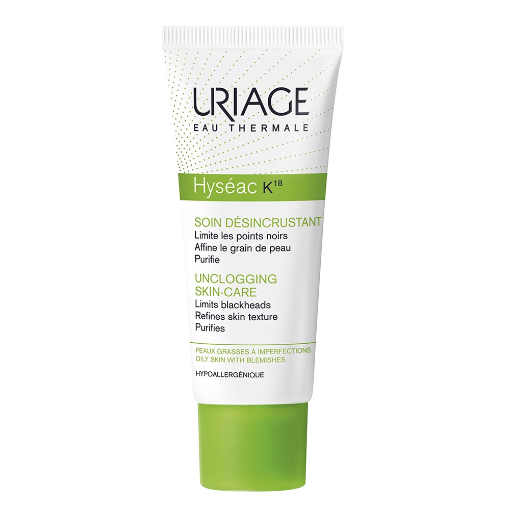 Uriage Hyséac Soin K18 40ml