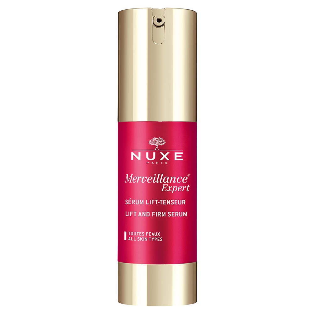 Nuxe Merveillance Expert Serum Lift Tenseur Expert Merveillance 30ml