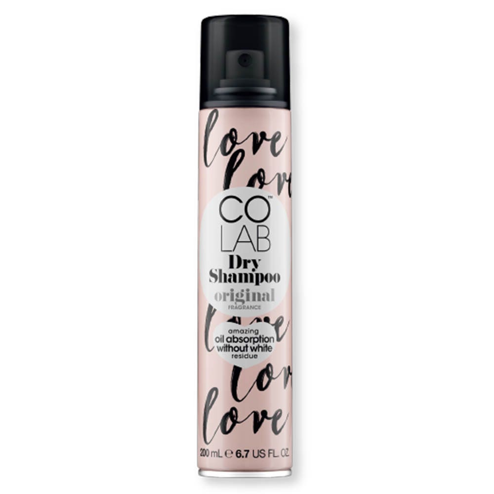 Colab Shampooing Sec Original 200ml