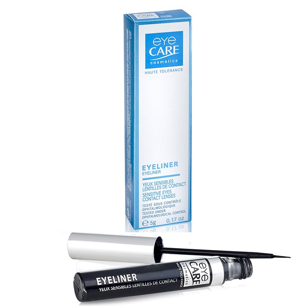 Eye Care Cosmetics Eye Liner Liquide Yeux Sensibles