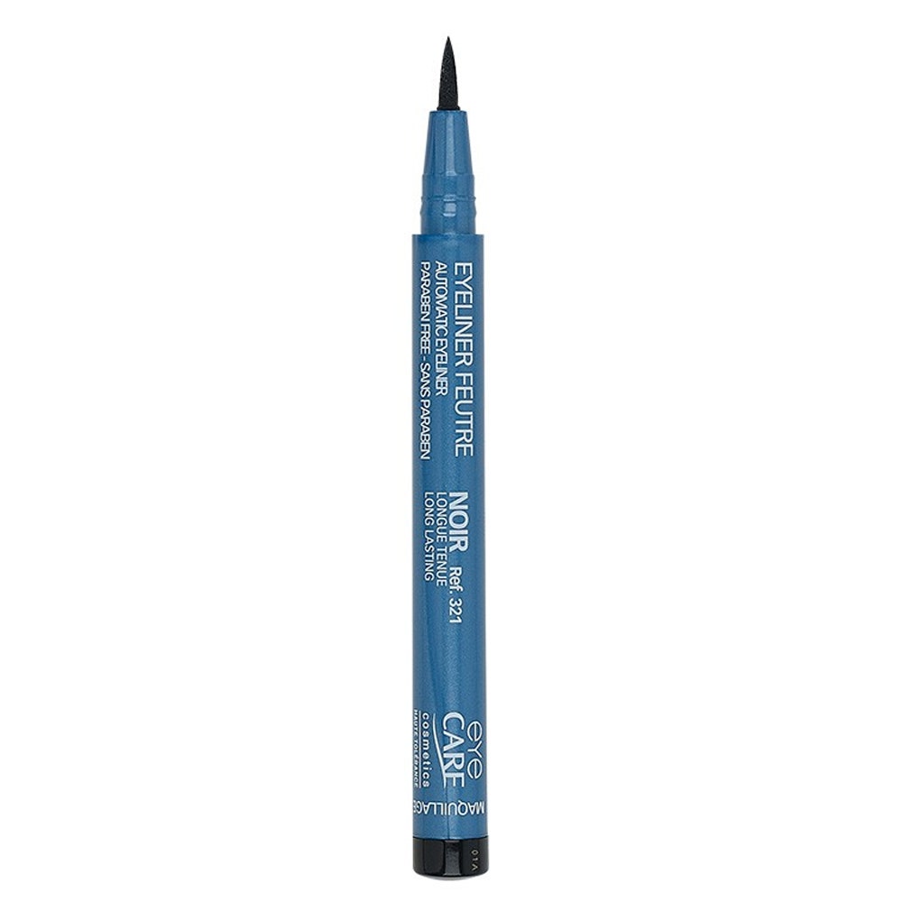 Eye Care Cosmetics Eyeliner Feutre Longue Tenue