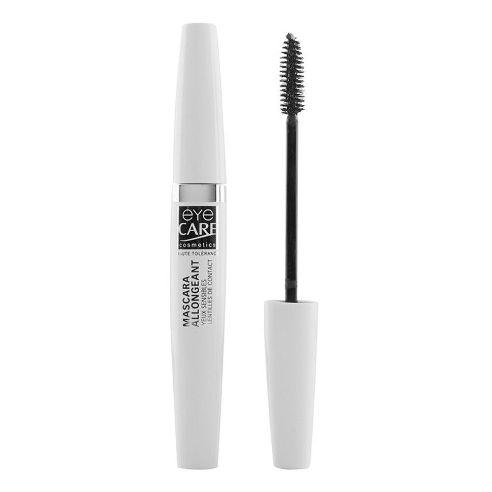 Eye Care Cosmetics Mascara Allongeant Yeux Sensibles