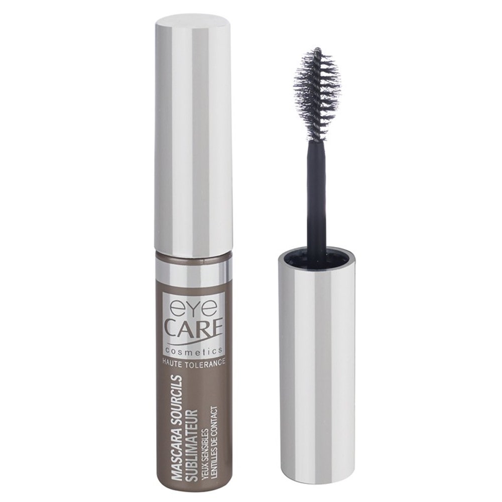 Eye Care Cosmetics Mascara Sourcils Sublimateur Yeux Sensibles