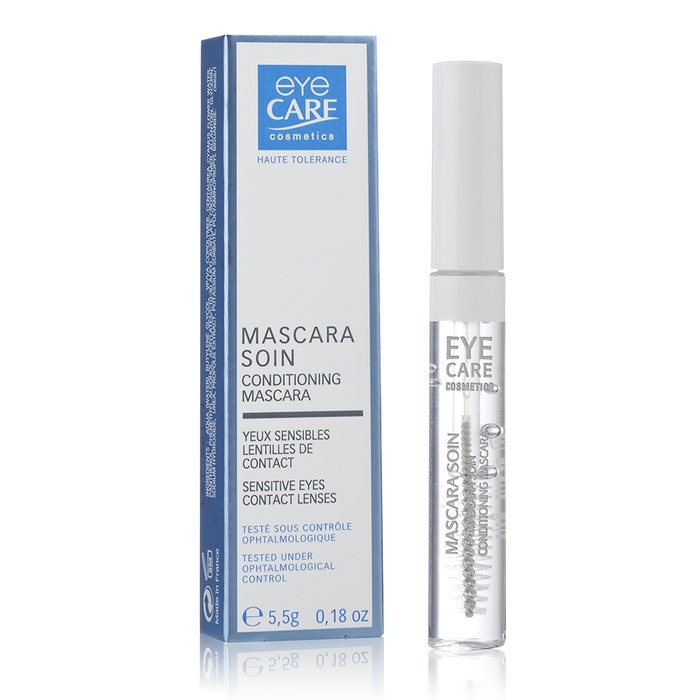 Mascara Soin 5,5g Eye Care Cosmetics