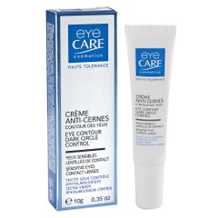 Eye Care Cosmetics Creme Anti Cernes Contour Des Yeux 10g