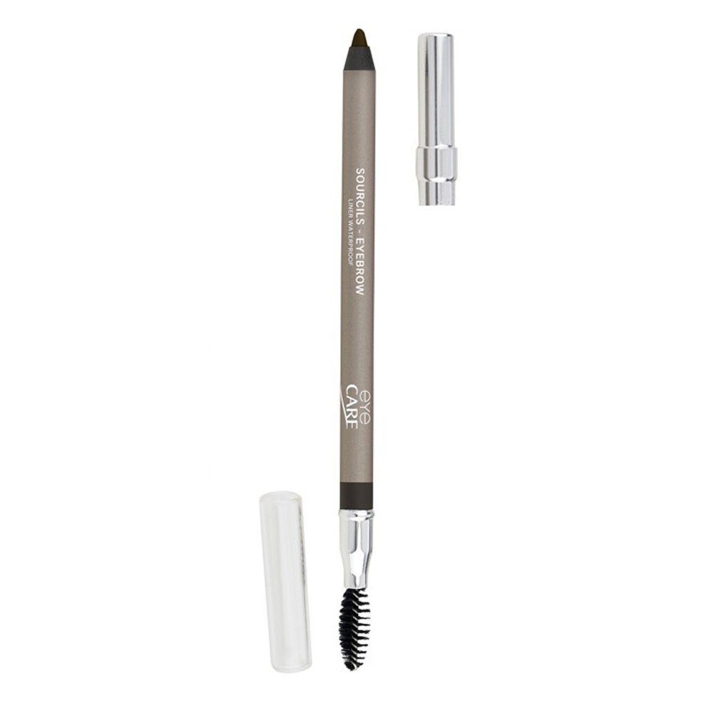 Eye Care Cosmetics Sourcils Liner Waterproof Yeux Sensibles