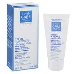 Eye Care Cosmetics Creme Purifiante Peau Nette 30ml
