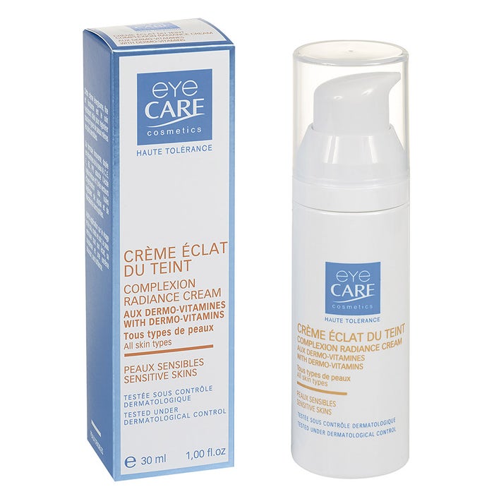 Creme Eclat Du Teint 30ml Eye Care Cosmetics