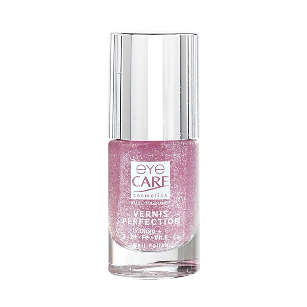 Eye Care Cosmetics Vernis Perfection Paillete Nail Art 5ml