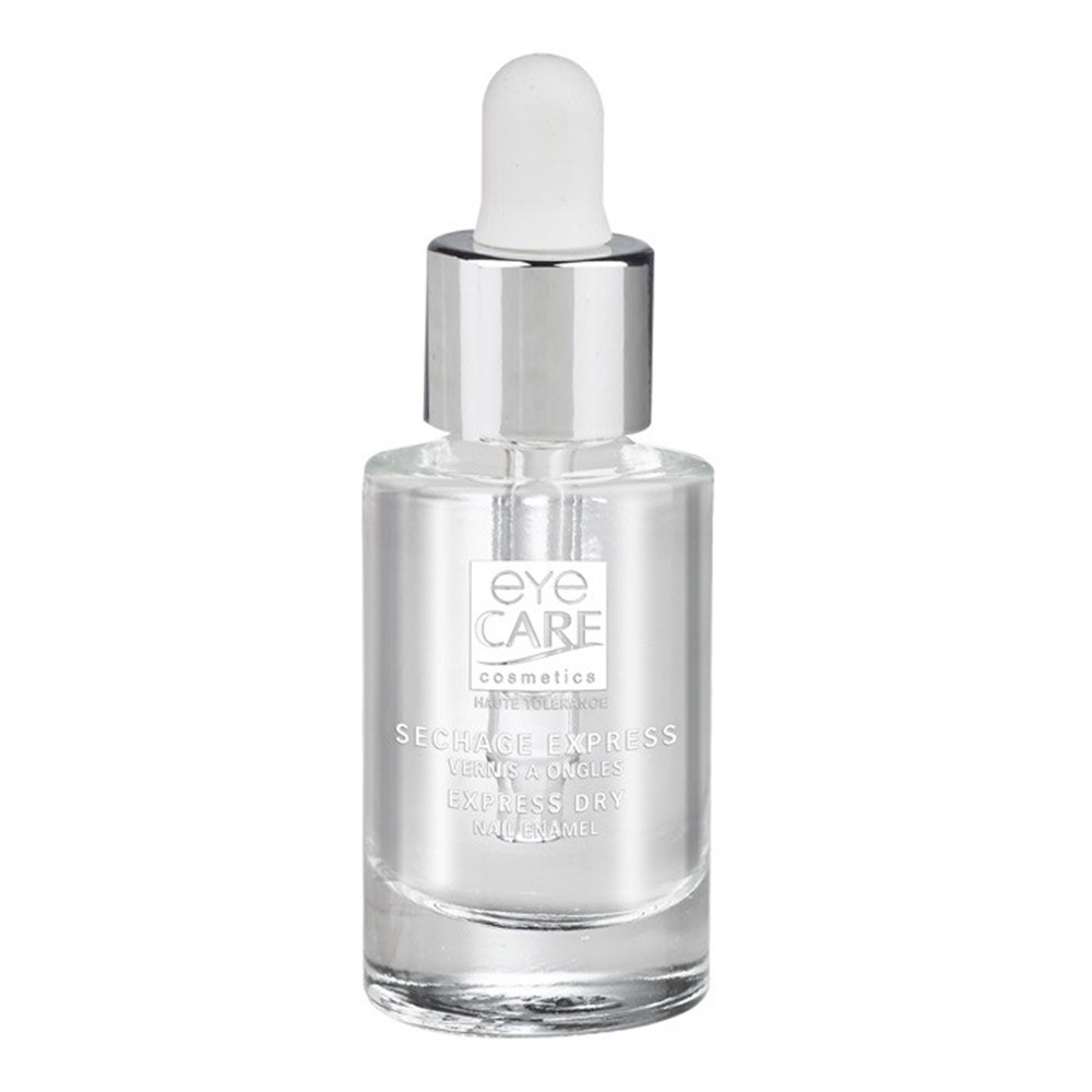 Eye Care Cosmetics Sechage Express Vernis A Ongles 8ml