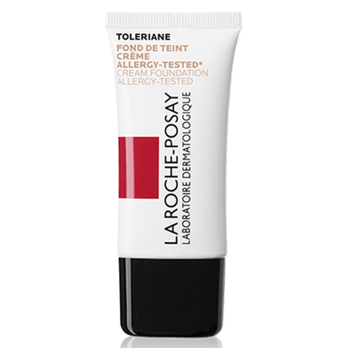 Creme Fond De Teint 30ml Toleriane Maquillage La Roche-Posay